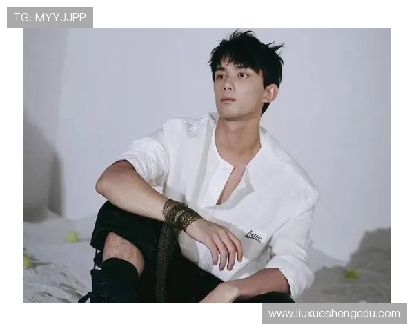 吴磊畅谈街舞生涯的成长与挑战分享舞台背后的故事