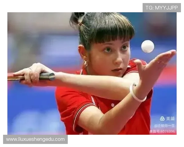 上海乒乓球队的耐力挑战与训练策略探讨
