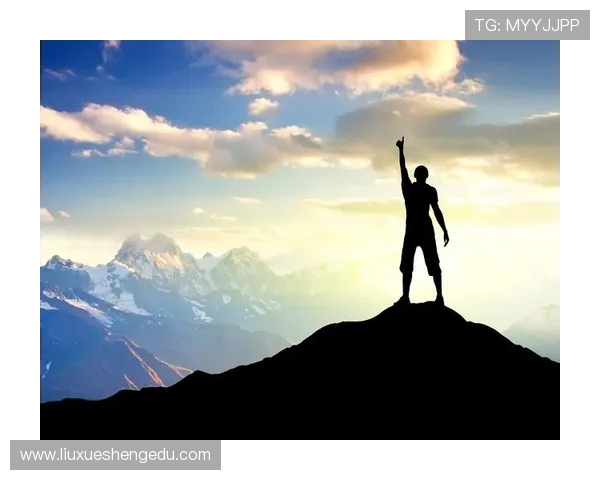 杨磊独家分享极限运动的心得与技巧助你突破自我极限